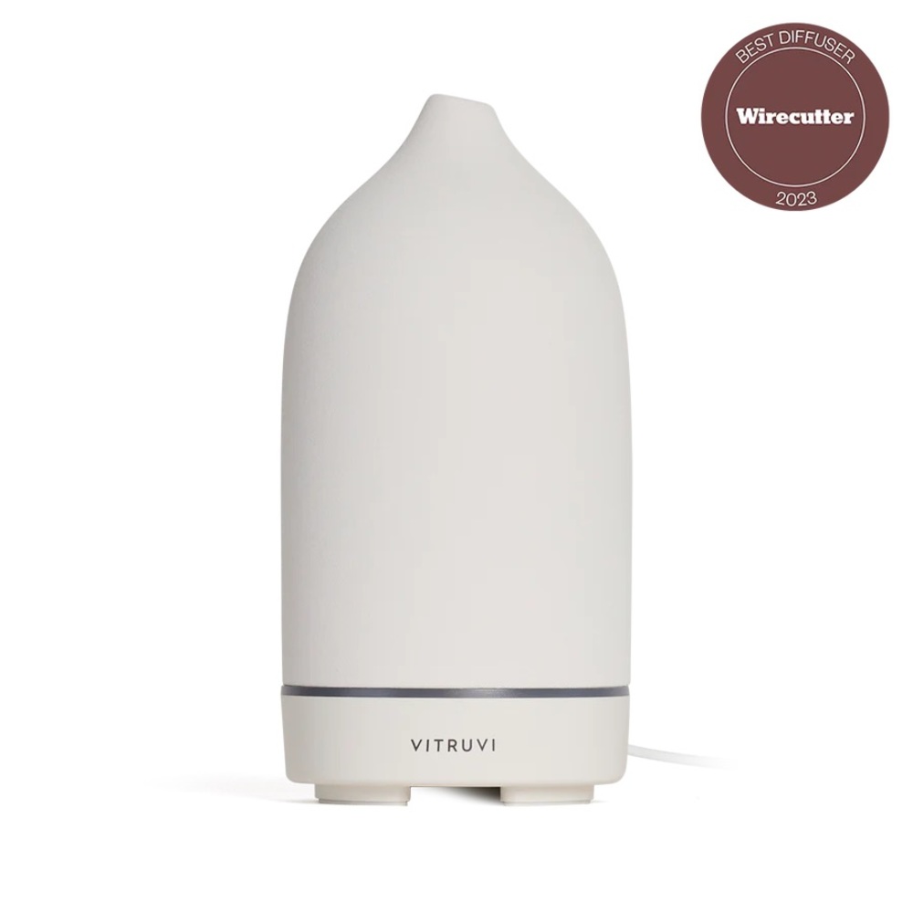 Vitruvi Stone Diffuser - Picture 6 of 11